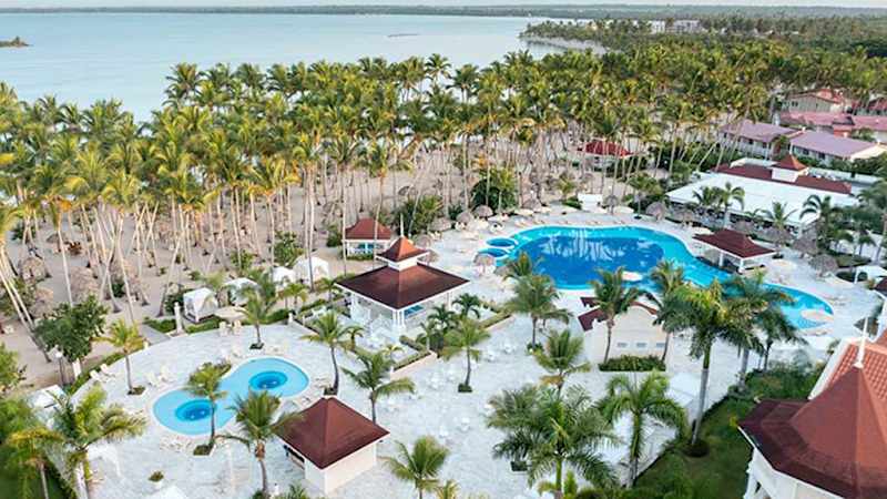 Bahia Principe Grand La Romana - Punta Cana