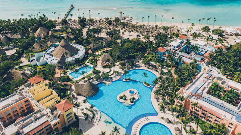 Iberostar Selection Hacienda Dominicus - La Romana