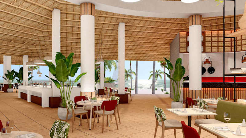 Sunscape Dominicus La Romana - Punta Cana