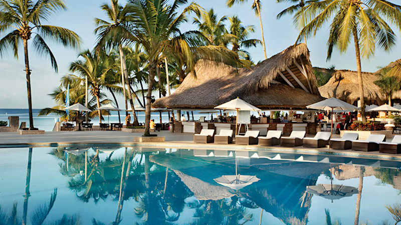 Viva Dominicus Beach by Wyndham - La Romana