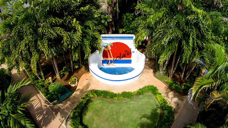 CocoLaPalm a Seaside Resort - Montego Bay