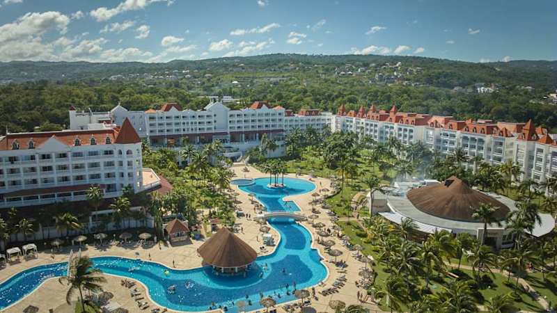 Bahia Principe Explore Jamaica - Runaway Bay