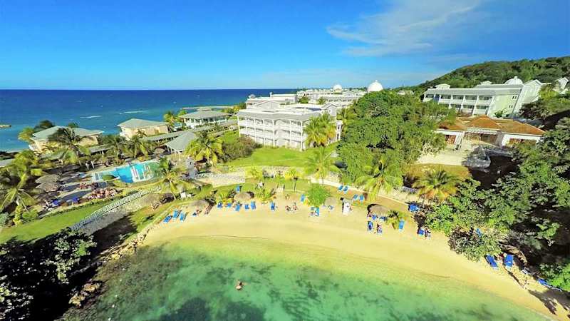 Grand Palladium Jamaica Resort & Spa - Montego Bay