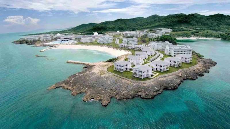 Grand Palladium Lady Hamilton Resort & Spa - Montego Bay