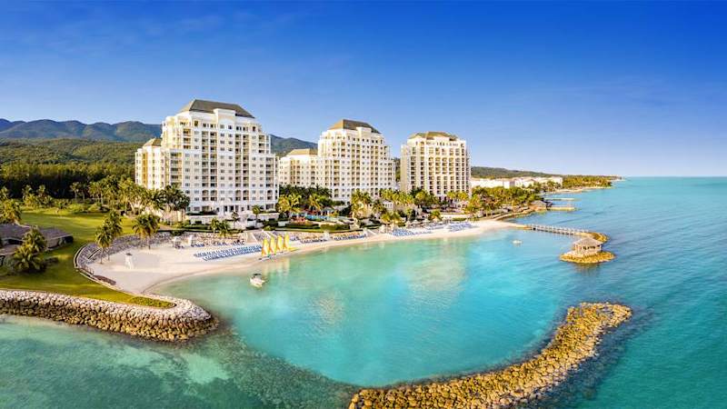 Jewel Grande Montego Bay Resort and Spa - Montego Bay
