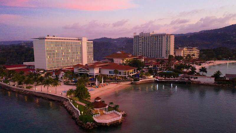 Moon Palace Jamaica - Ocho Rios
