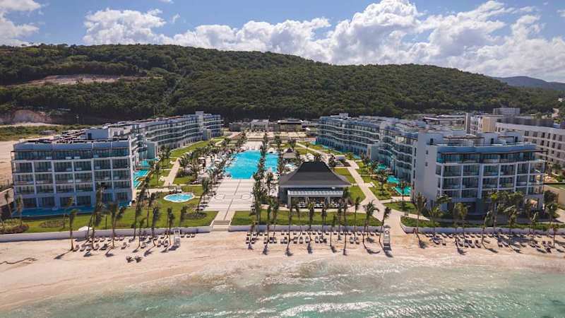 Ocean Eden Bay - Montego Bay