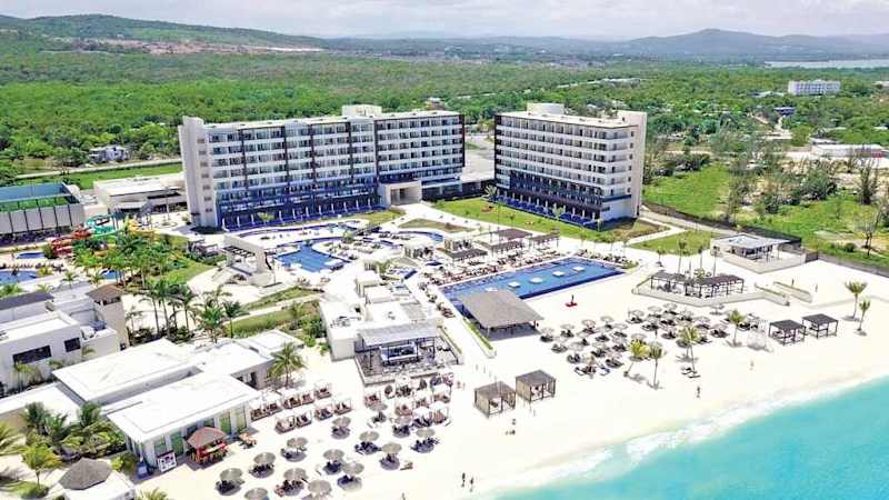 Royalton Blue Waters - Montego Bay