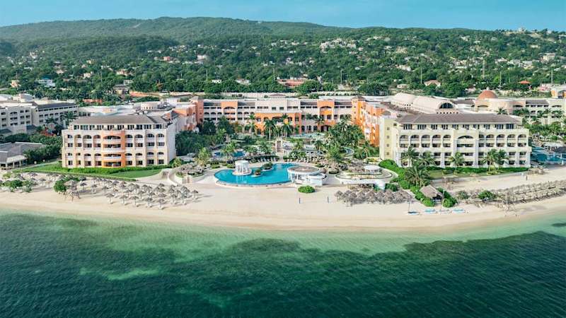 Iberostar Selection Rose Hall Suites - Montego Bay