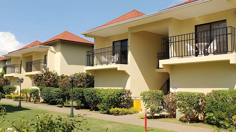 Rooms on the Beach Negril - Montego Bay