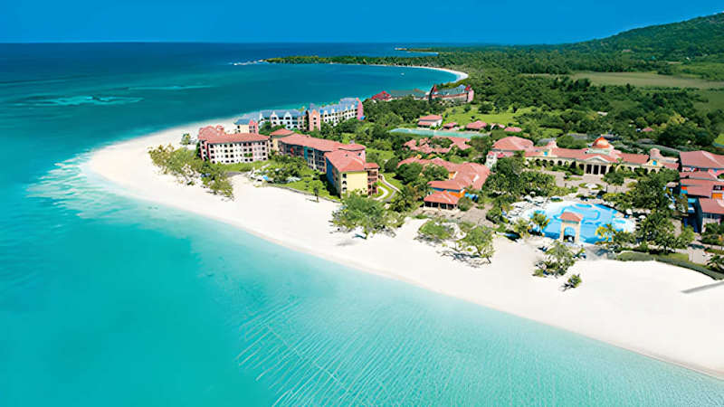 Sandals South Coast - Montego Bay