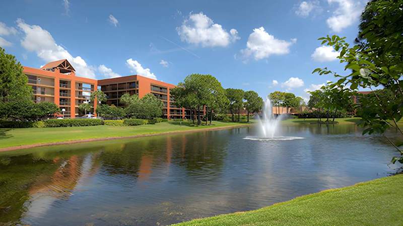 Rosen Inn Lake Buena Vista - Kissimmee