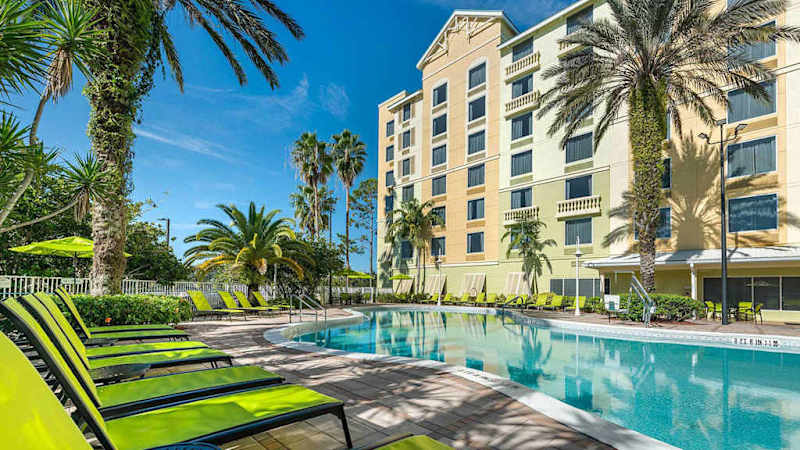 Comfort Suites Maingate East - Kissimmee