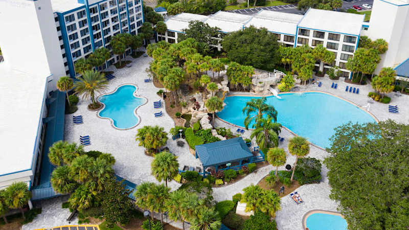 Delta Orlando Celebration - Kissimmee