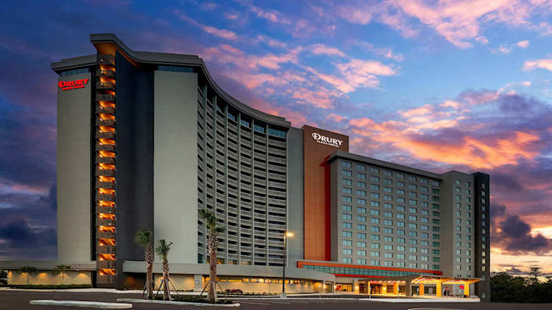 Drury Plaza Hotel Orlando - Kissimmee