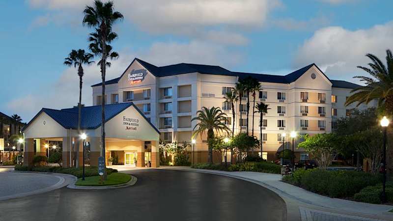 Fairfield by Marriott Orlando Lake Buena Vista - Kissimmee