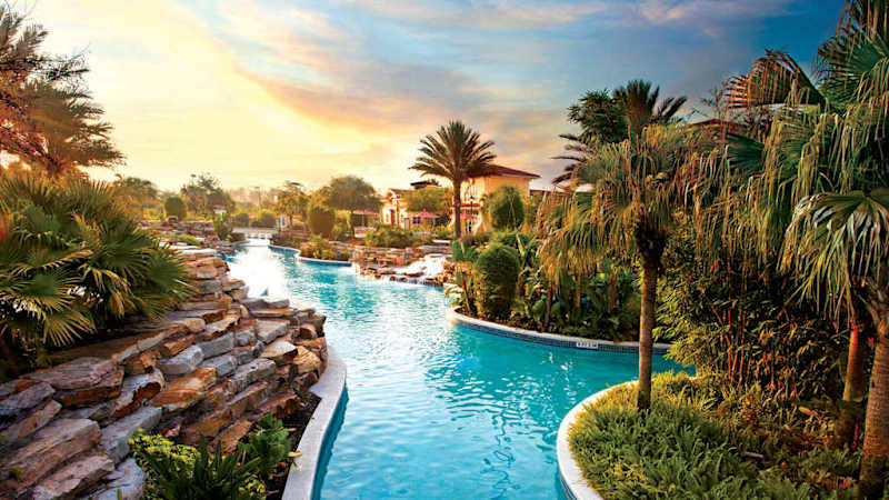 Holiday Inn Club Vacations at Orange Lake Resort - Kissimmee