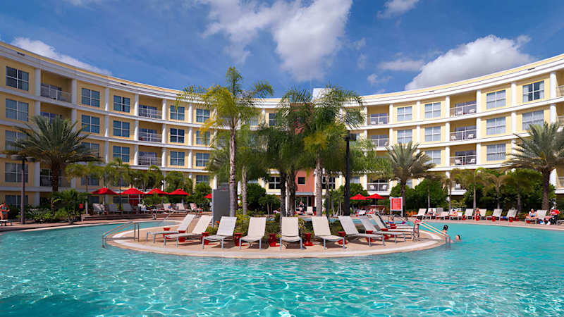 Meliá Orlando Celebration - Kissimmee