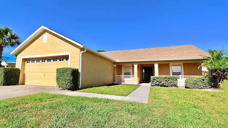 Orlando Vacation Homes - Kissimmee