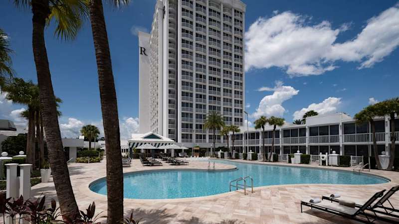 Renaissance Orlando Resort Disney Springs - Orlando