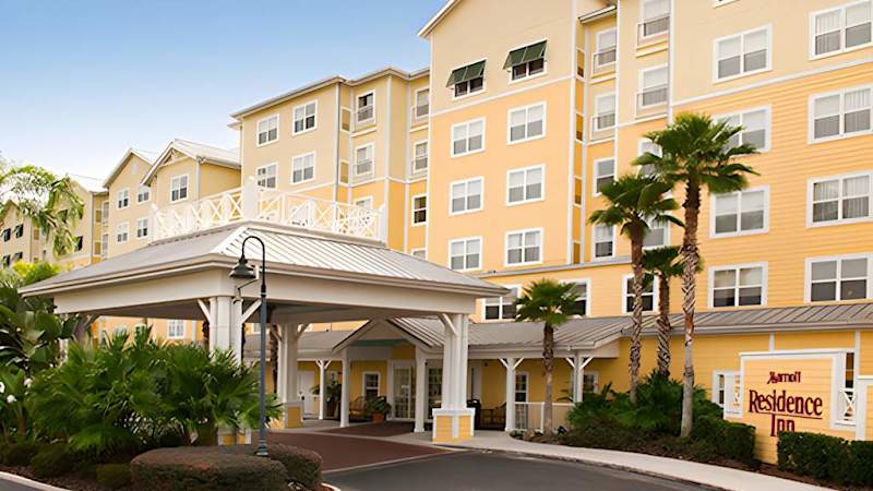 Residence Inn Orlando at Seaworld - Kissimmee