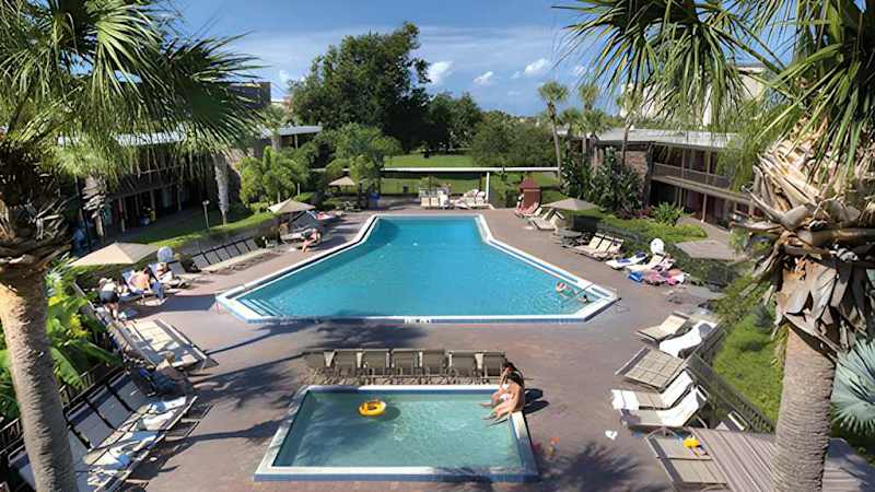 Rosen Inn International - Kissimmee