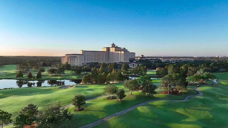 Rosen Shingle Creek - Orlando