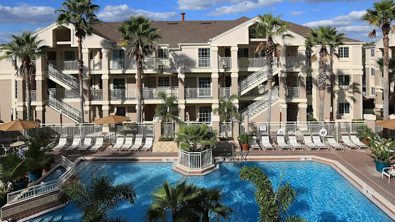 Sonesta ES Suites Orlando-Lake Buena Vista - Kissimmee