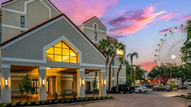 Sonesta ES Suites Orlando - International Drive - Kissimmee