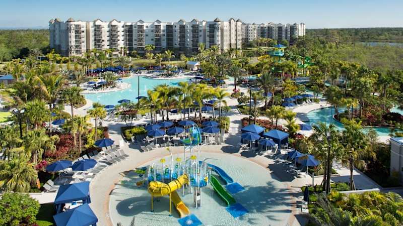 The Grove Resort and Water Park Orlando - Orlando (2)