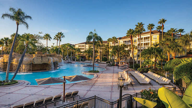 Sheraton Vistana Villages - Kissimmee