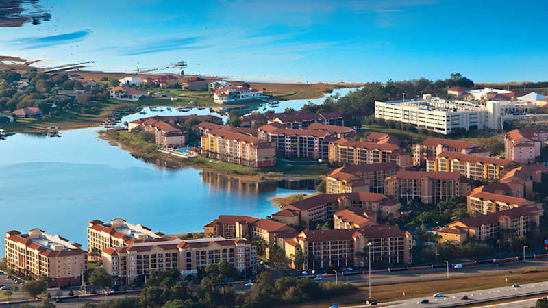 Westgate Lakes Resort & Spa - Kissimmee