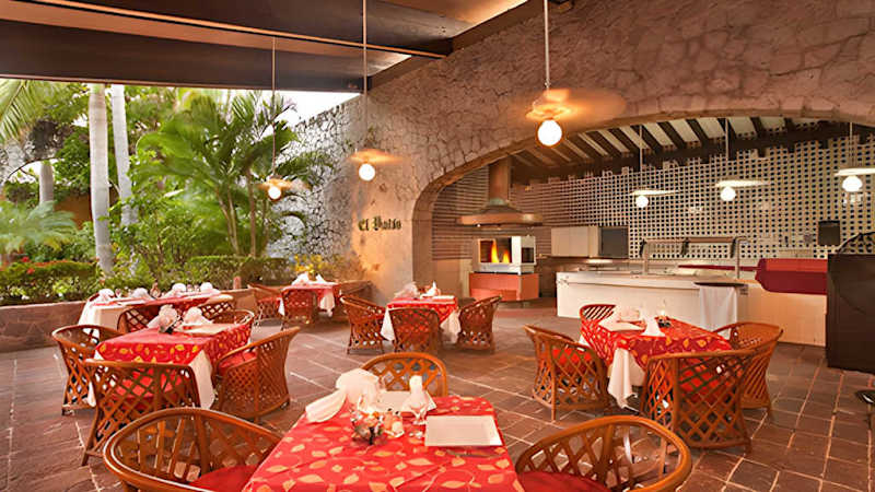 El Cid Granada Hotel - Mazatlán