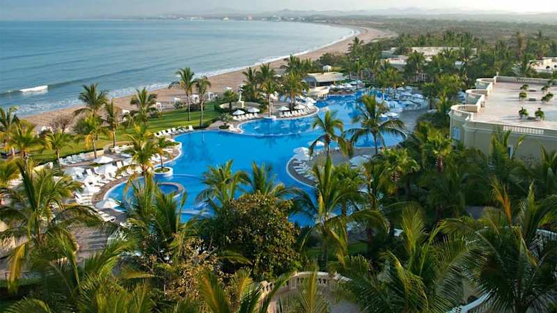 Pueblo Bonito Emerald Bay Resort & Spa - Mazatlán