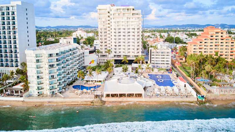 Sunvivia by Fiesta Americana Mazatlan - Mazatlán