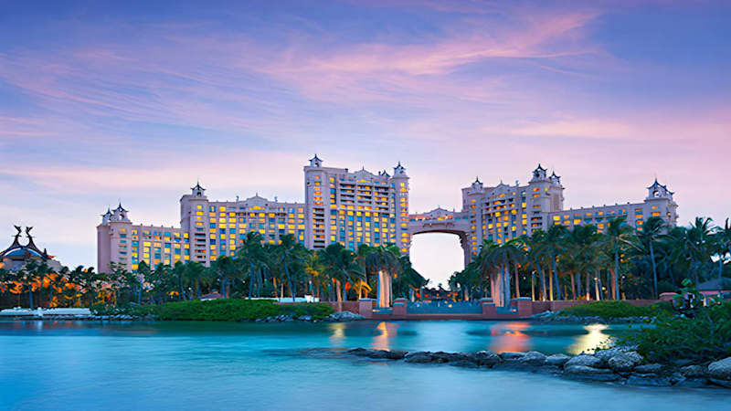 The Royal at Atlantis - Nassau