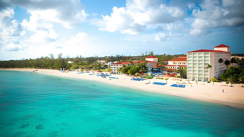 Breezes Resort and Spa Bahamas - Nassau