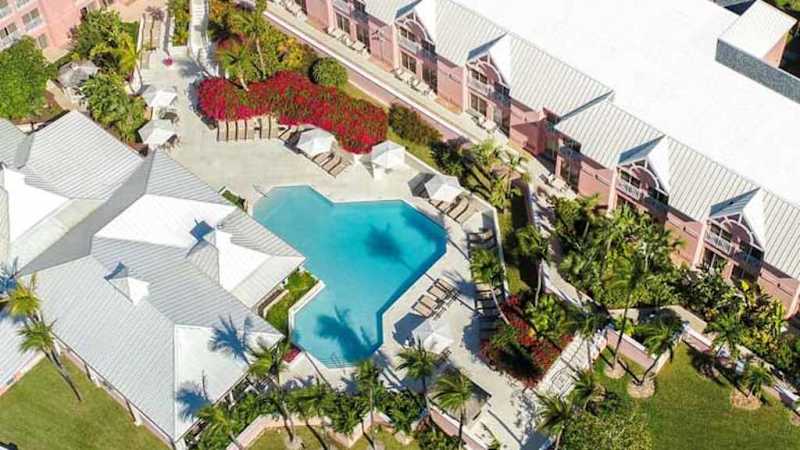 Comfort Suites Paradise Island - Nassau