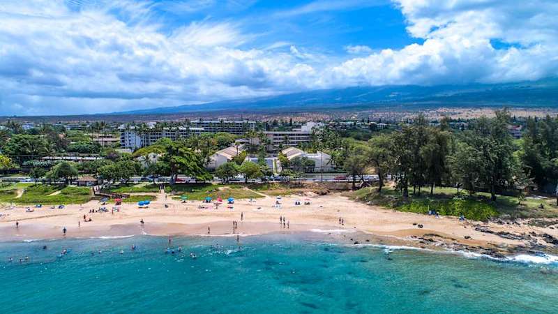 Aston at the Maui Banyan Condo - Maui