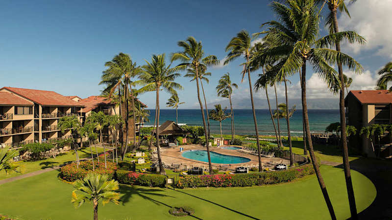 Aston at Papakea Resort Condo - Maui