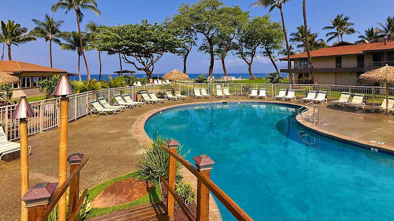 Maui Kaanapali Villas - Maui