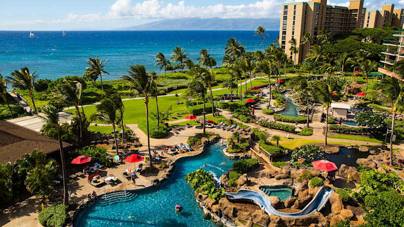 OUTRIGGER Honua Kai Resort and Spa - Maui