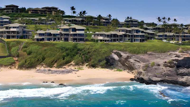 The Kapalua Villas Maui - Maui