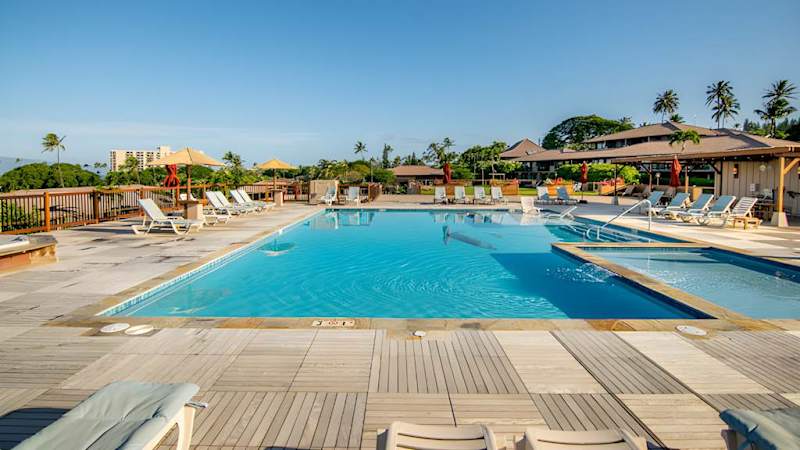 Ka'anapali Maui at the Eldorado by OUTRIGGER - Maui