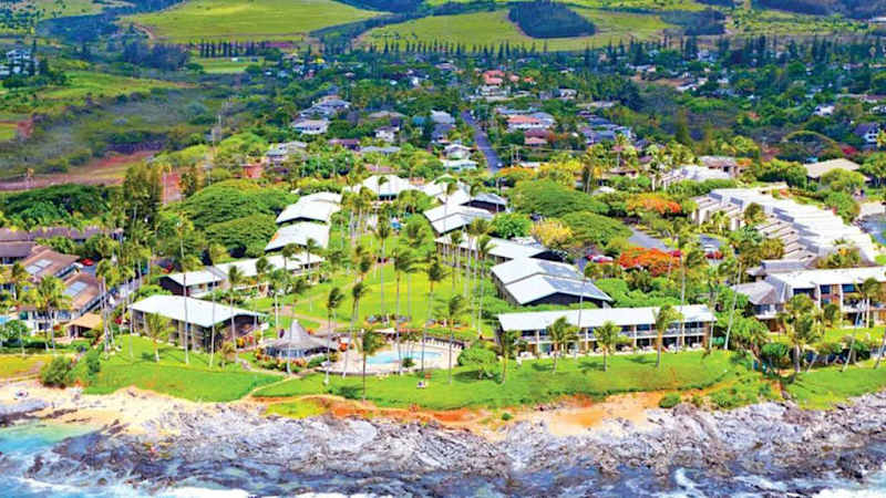 Napili Shores Maui by OUTRIGGER Condo - Maui