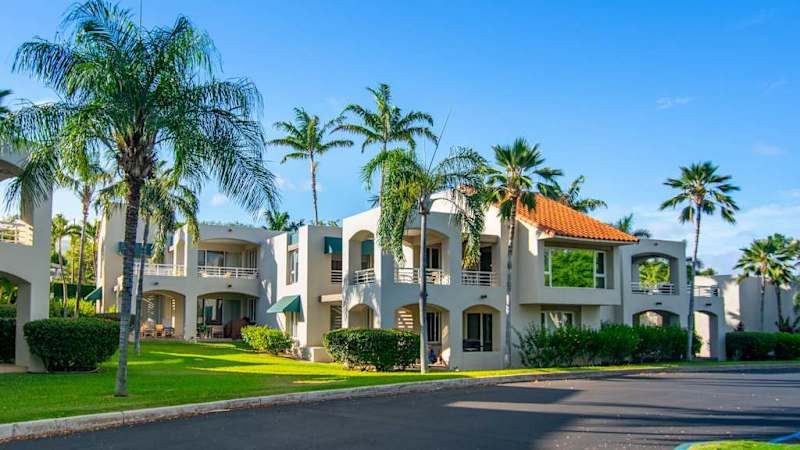 Palms at Wailea Maui - Maui