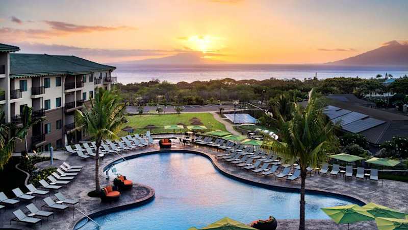 Residence Inn by Marriott Maui Wailea - Maui