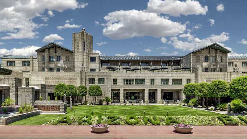 Arizona Biltmore - Phoenix