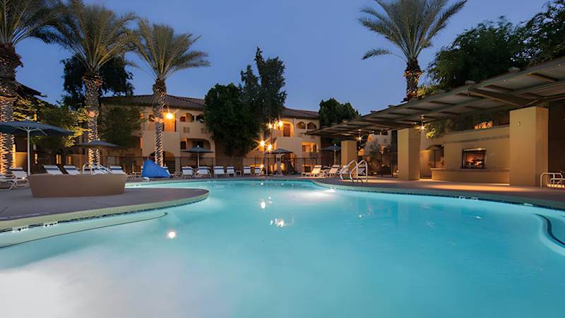 Holiday Inn Club Vacations Scottsdale Resort - Phoenix