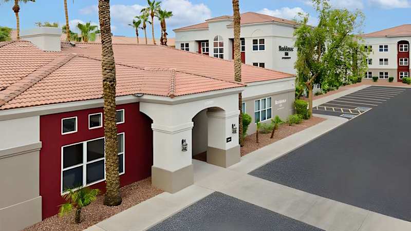 Residence Inn by Marriott Phoenix/Mesa - Phoenix